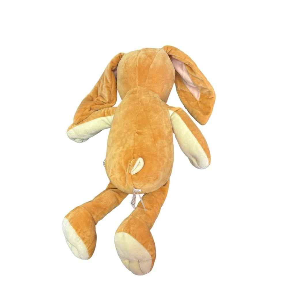 Guess How Much I Love You Plush Bunny‎ Rabbits Baby Lovey Soft Eyes Set of 2